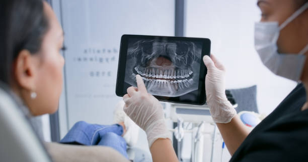 Licensed Tooth Extraction service in Greenville, GA - Smile Center Dentistry